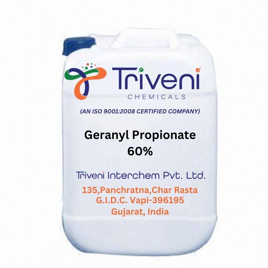 Geranyl Propionate 60%