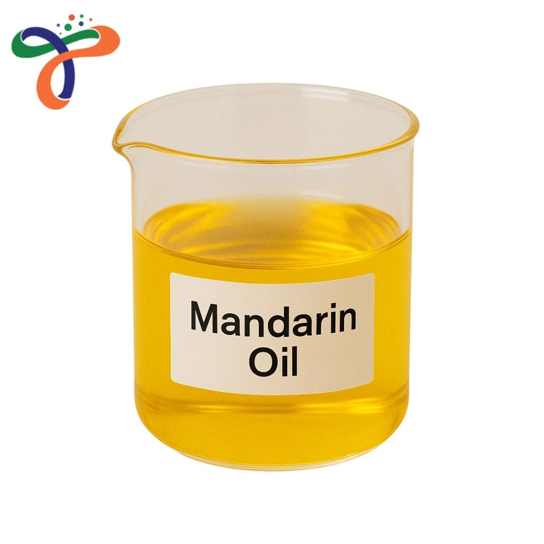 Mandarin Oil