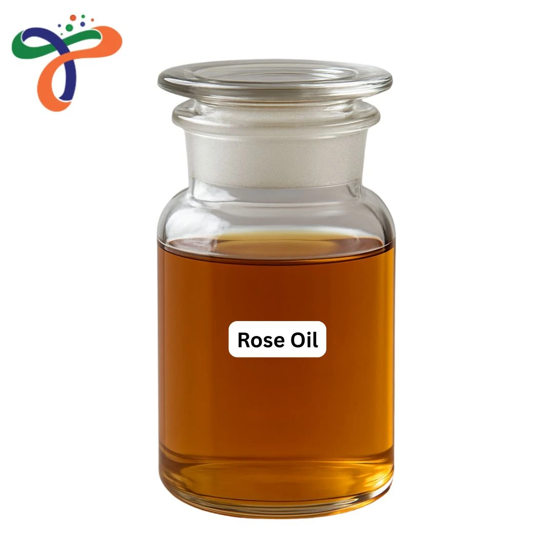 Rose Oil