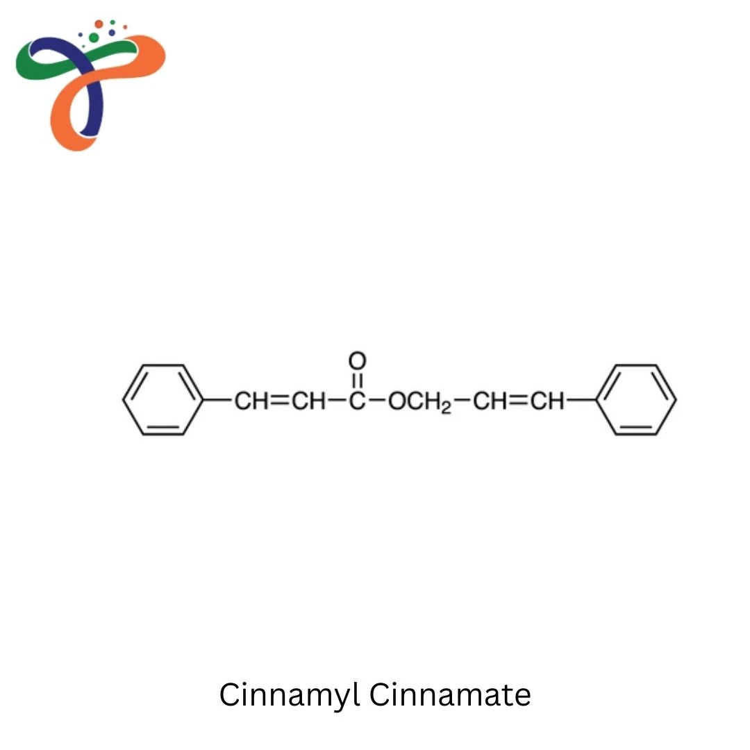 Cinnamyl Cinnamate