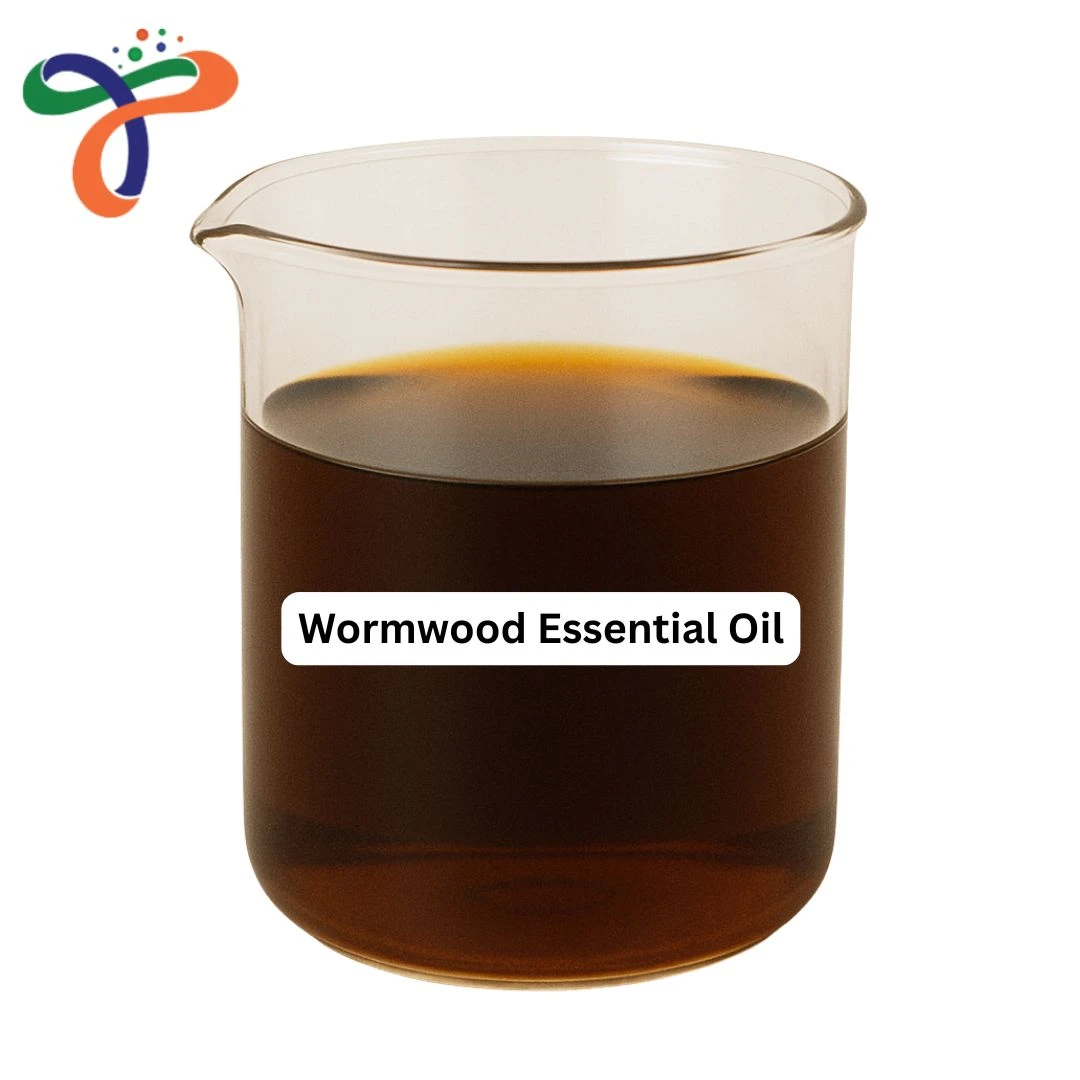 Wormwood Essential Oil