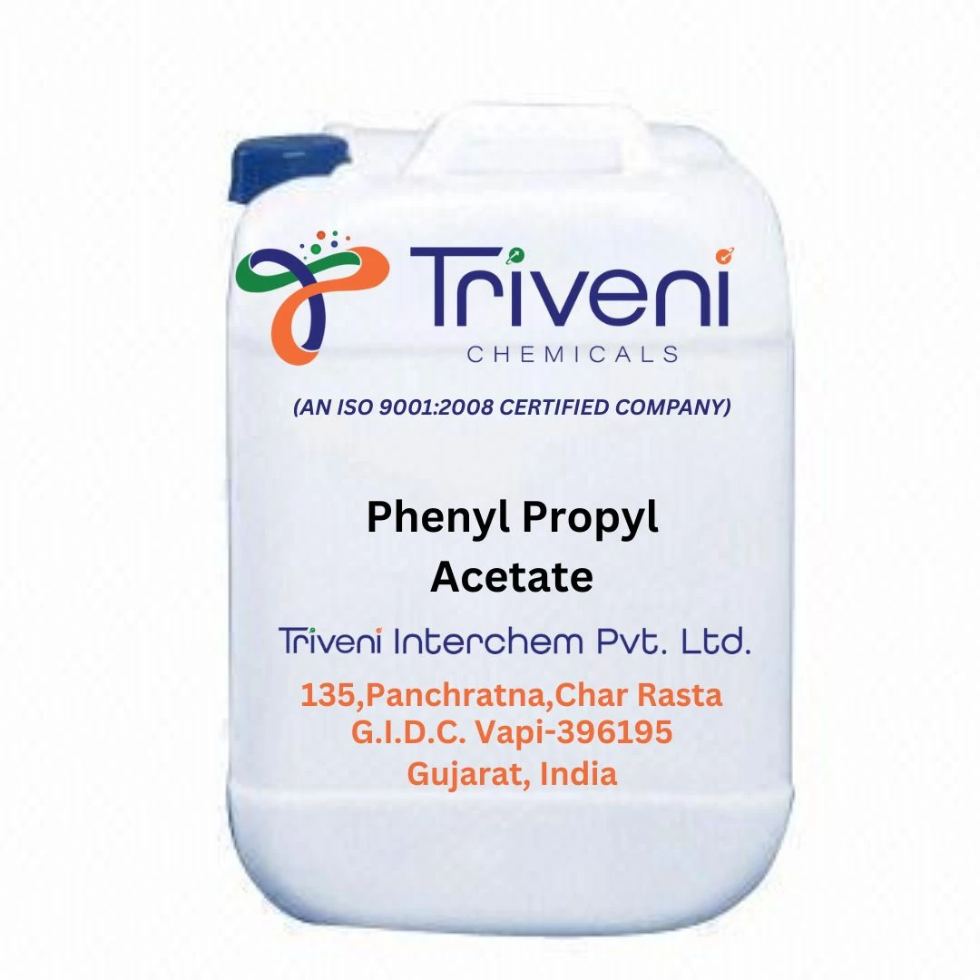 Phenyl Propyl Acetate