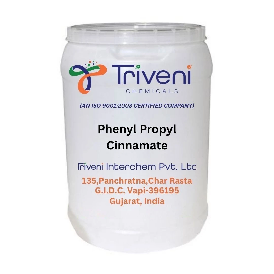Phenyl Propyl Cinnamate