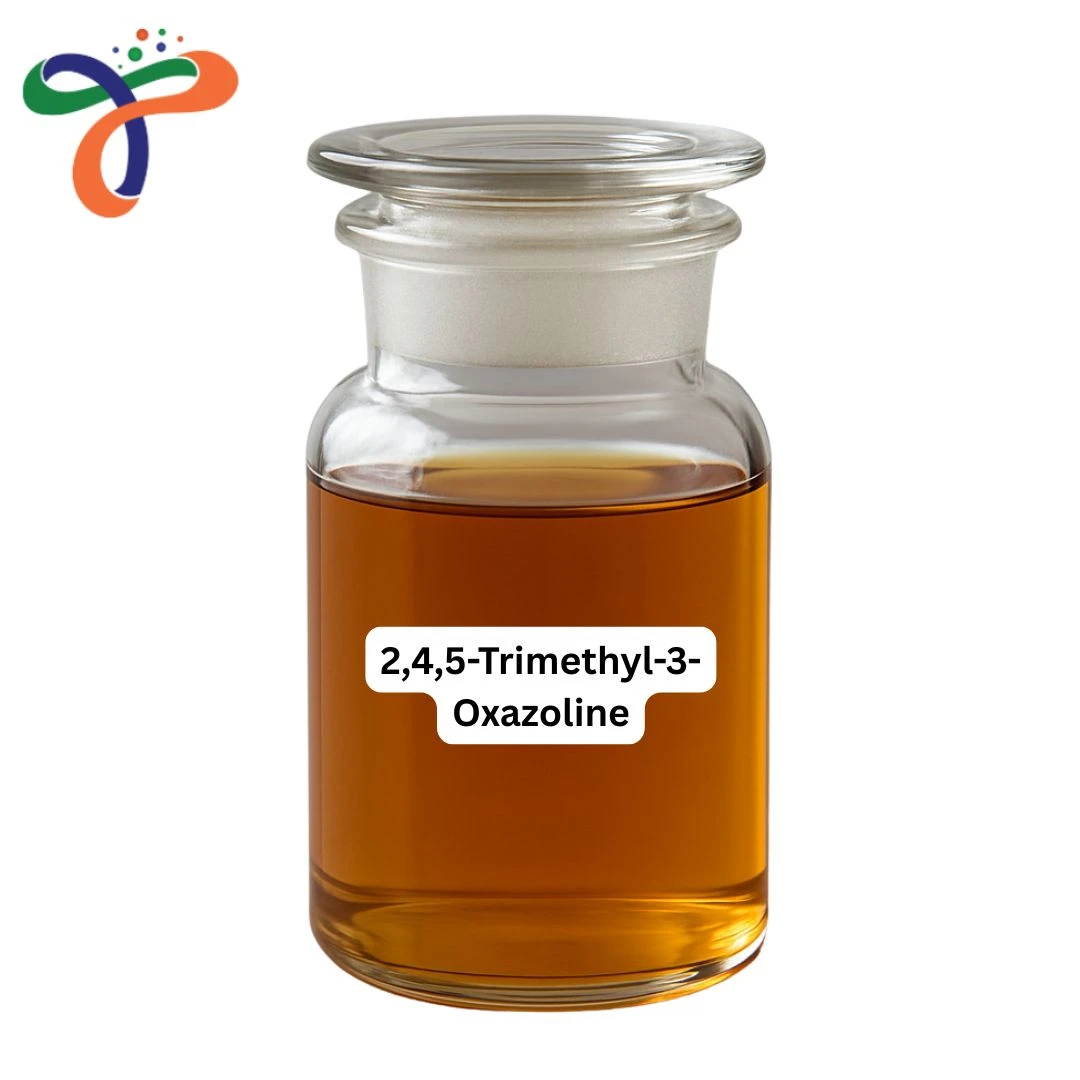 2,4,5-Trimethyl-3-Oxazoline