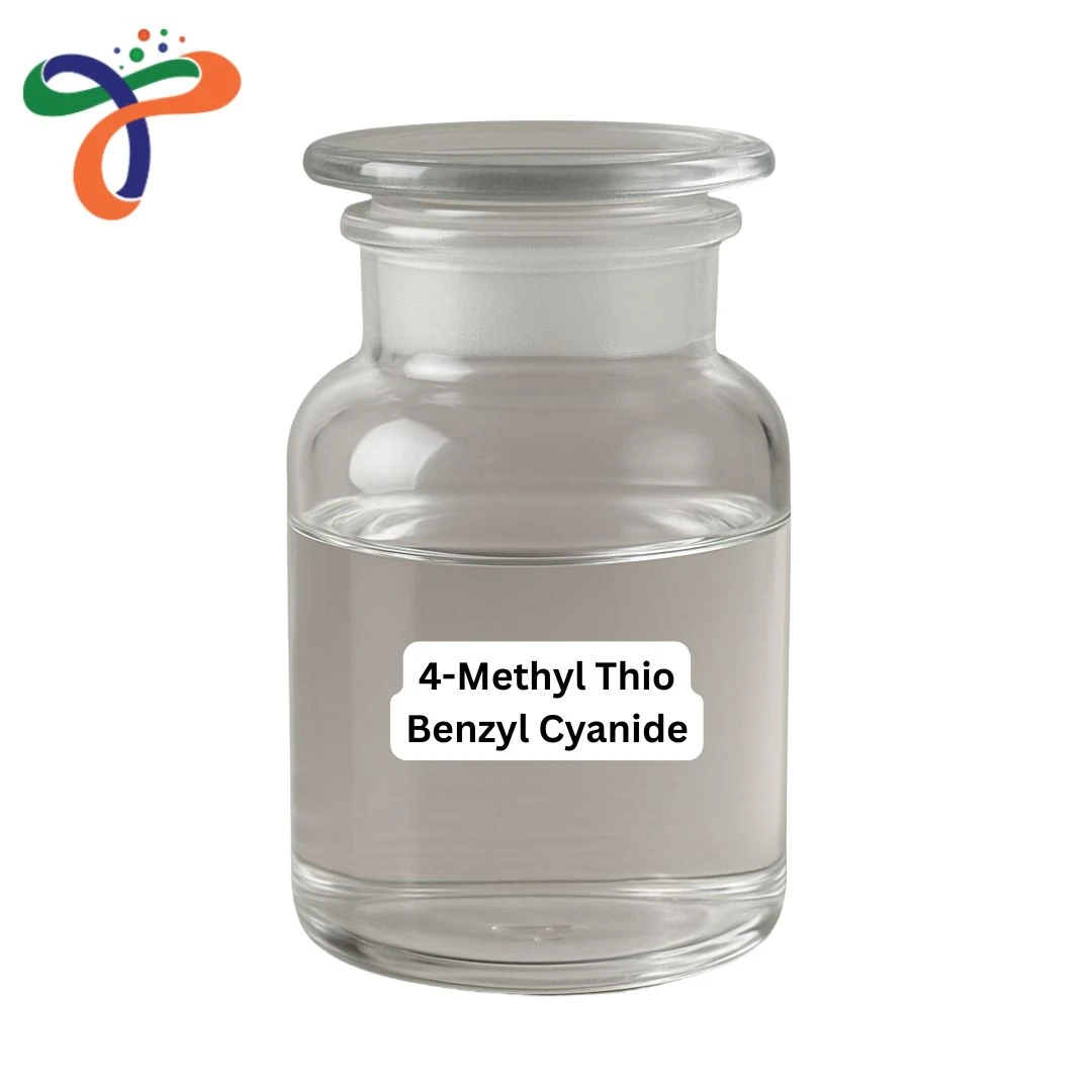 4-Methylthio Benzyl Cyanide