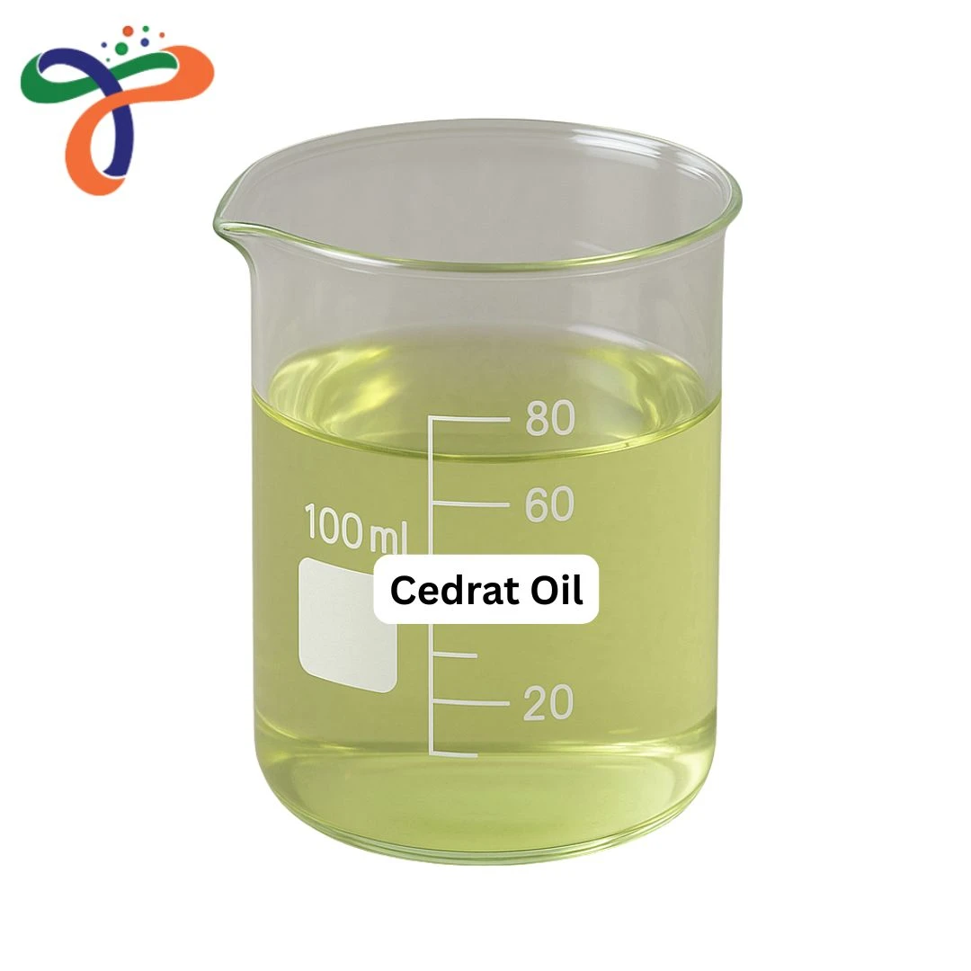 Cedrat Oil
