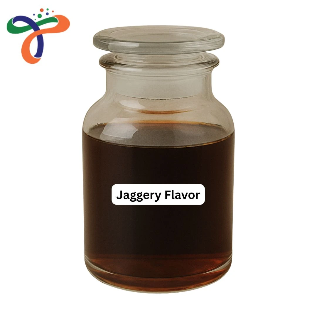 Jaggery Flavor