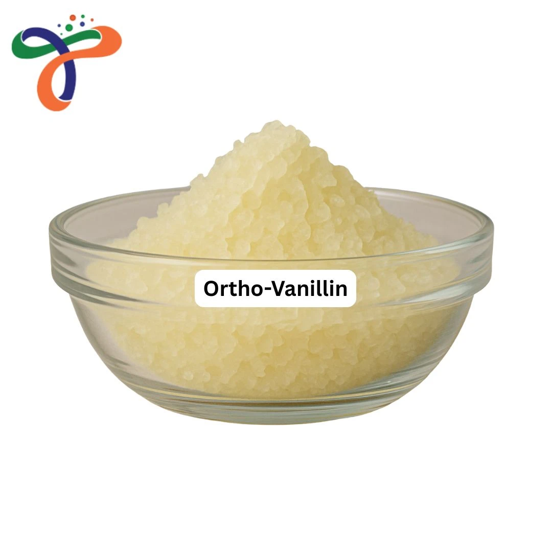 Ortho-Vanillin