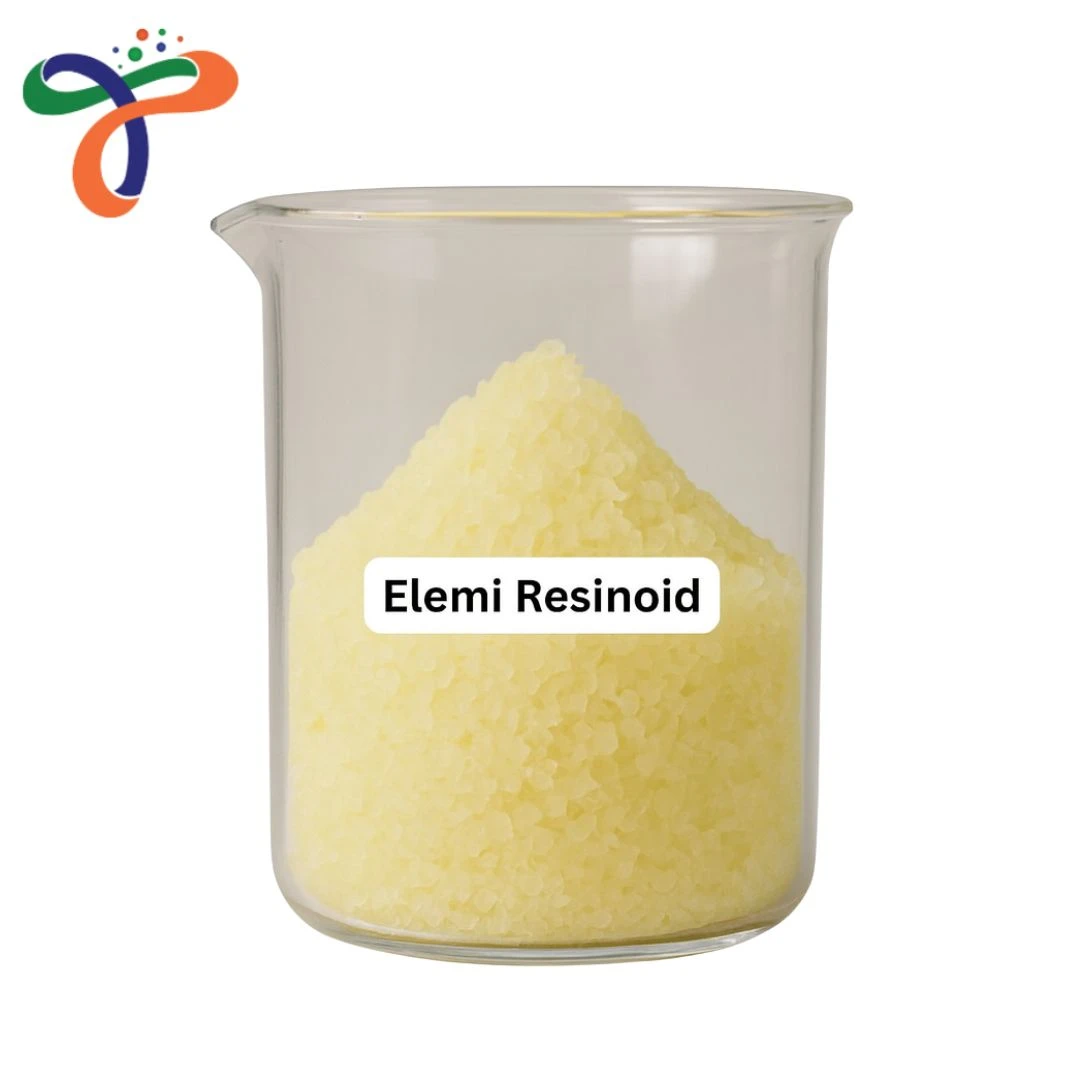 Elemi Resinoid