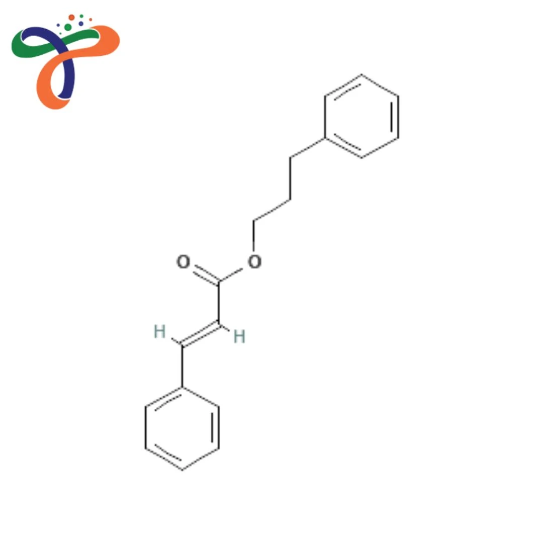 Phenyl Propyl Cinnamate