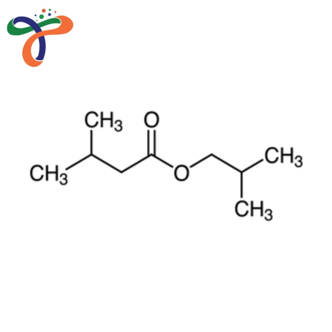 Isobutyl Isovalerate