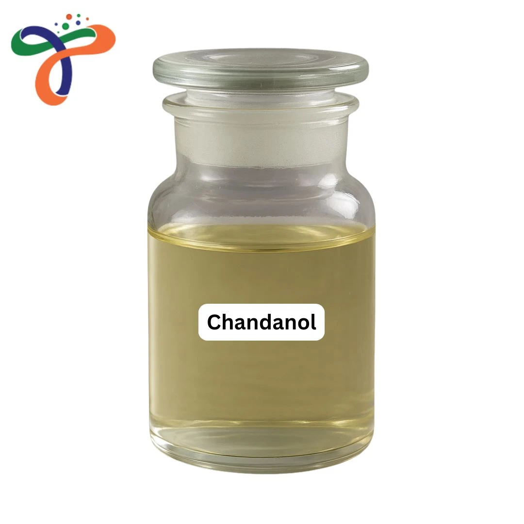 Chandanol