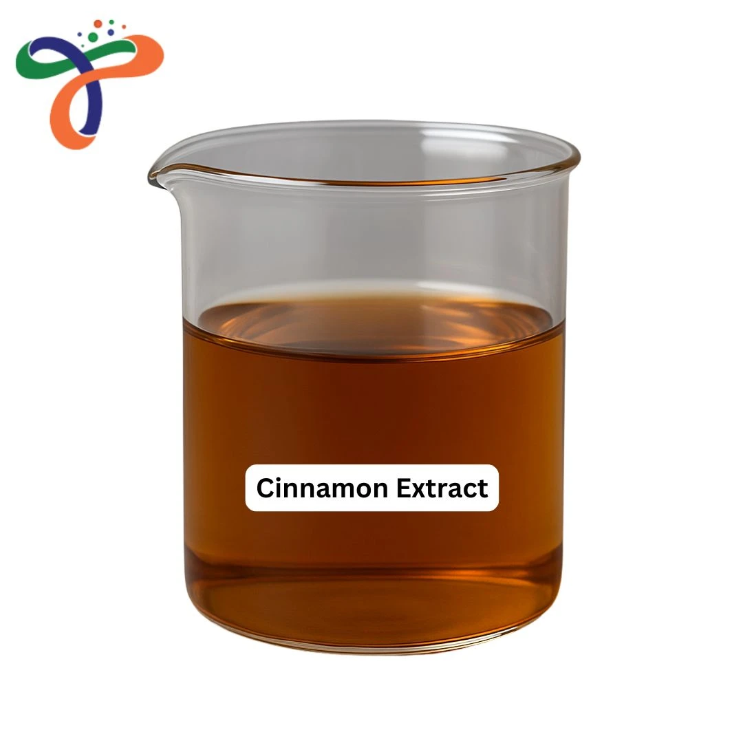 Cinnamon Extract