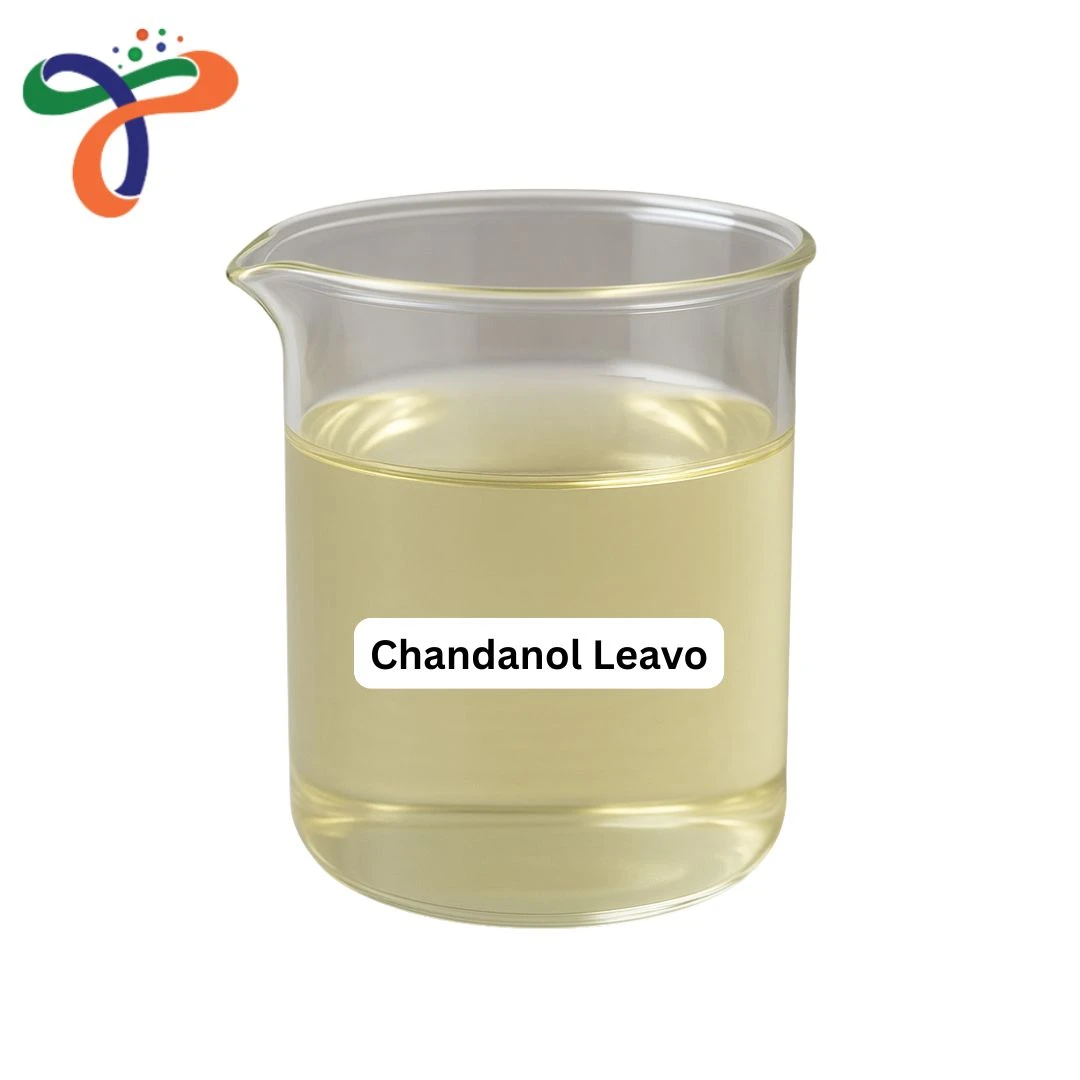 Chandanol Leavo