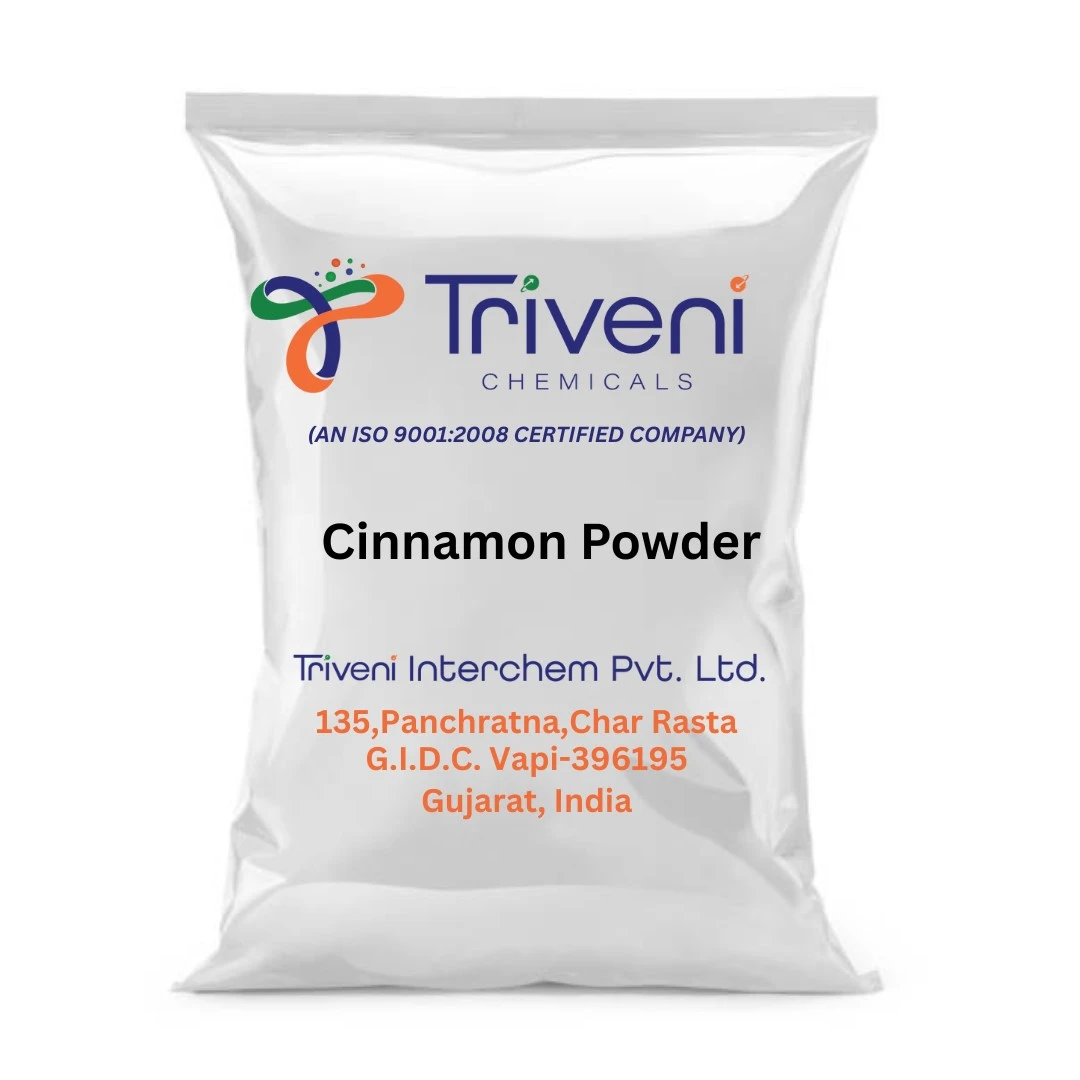 Cinnamon Powder