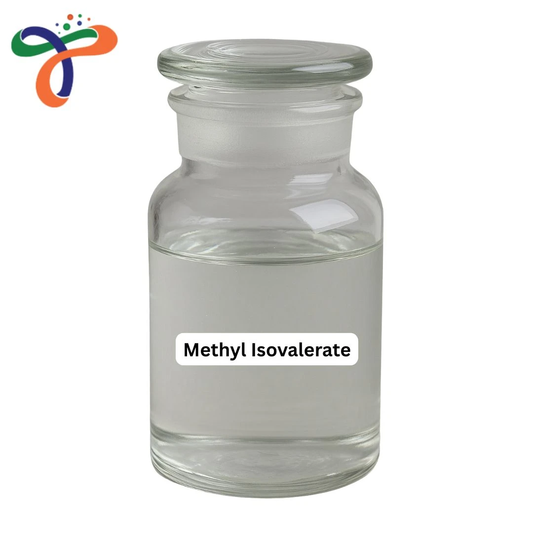 Methyl Isovalerate