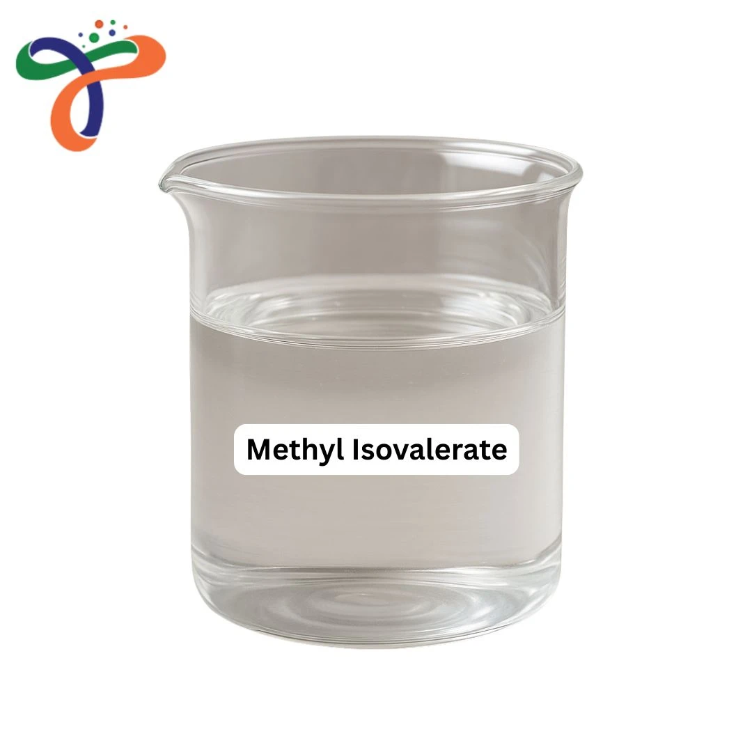 Methyl Isovalerate