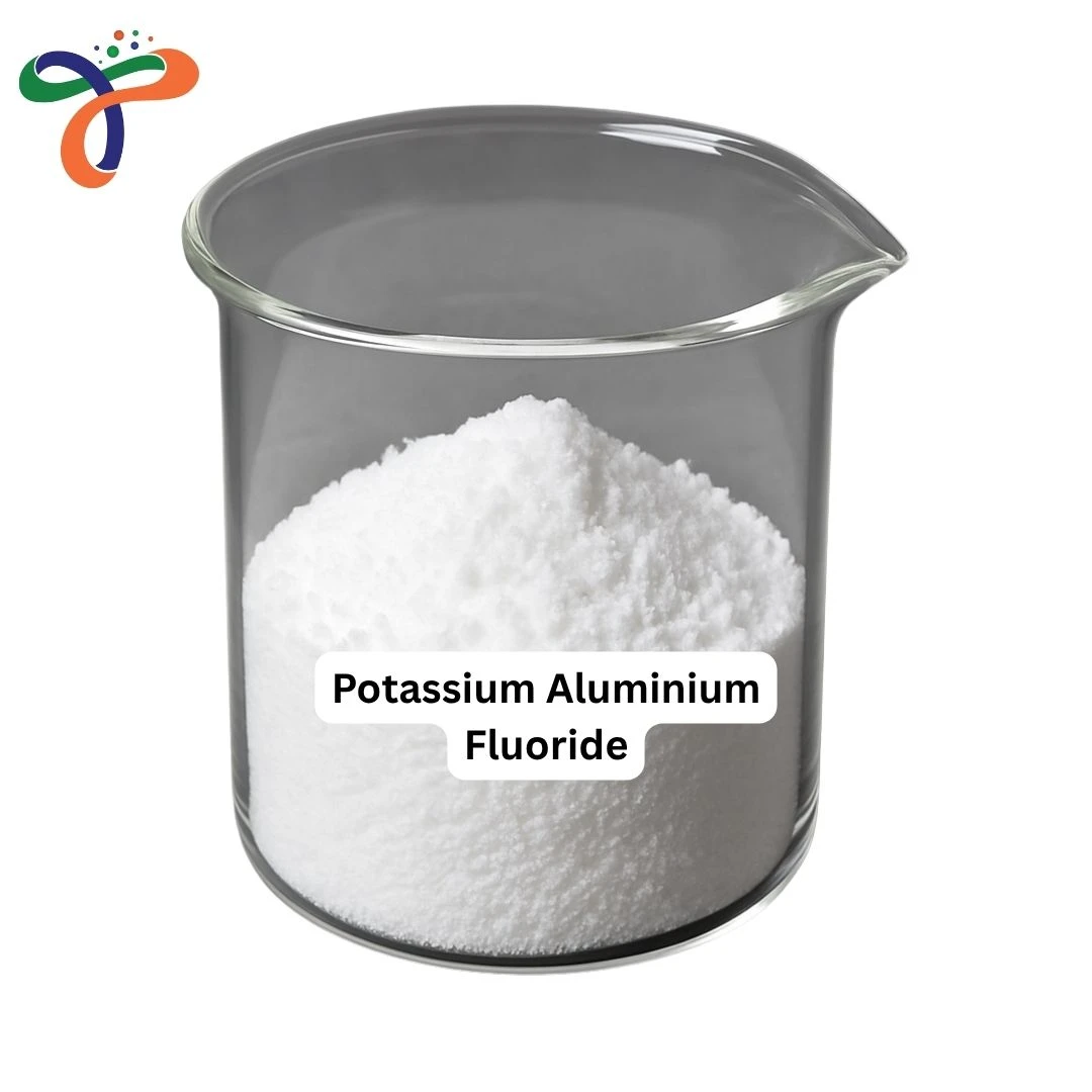 Potassium Aluminium Fluoride