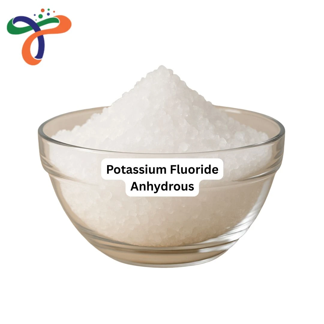 Potassium Fluoride Anhydrous