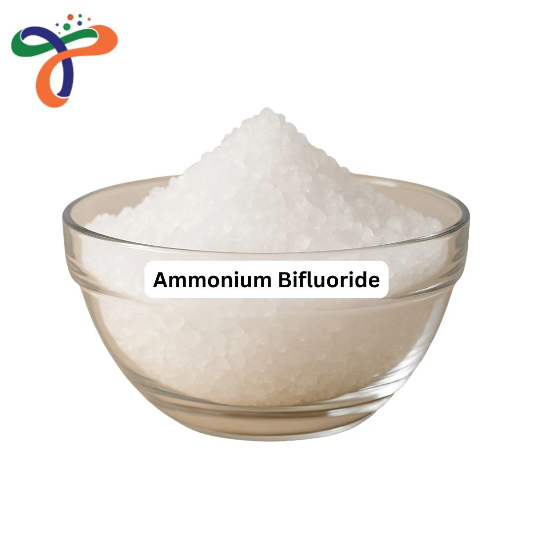 Ammonium Bifluoride