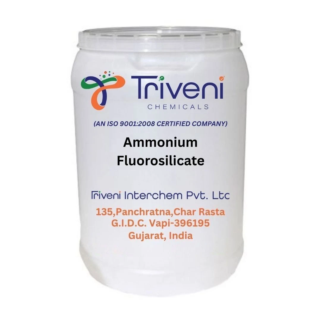 Ammonium Fluorosilicate