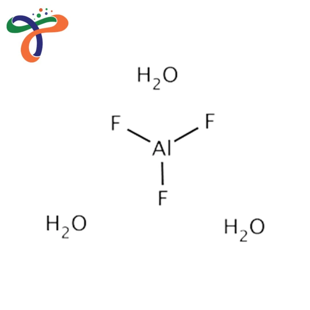 Aluminium Fluoride Trihydrate