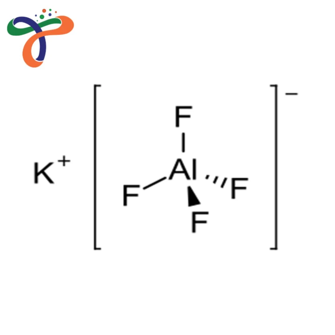 Potassium Aluminium Fluoride