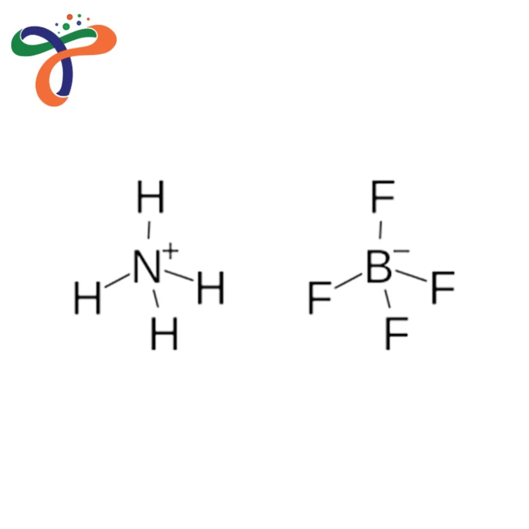 Ammonium Tetrafluoroborate