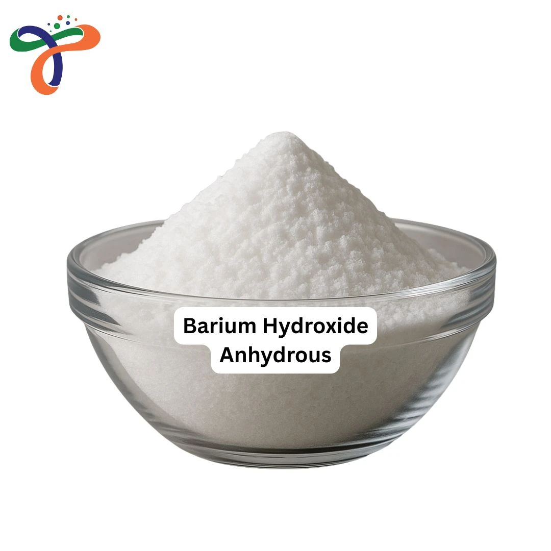 Barium Hydroxide Anhydrous