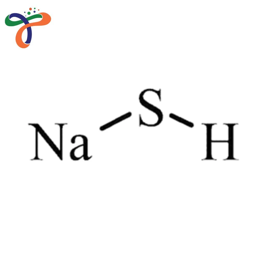 Sodium Hydrosulfide Anhydrous