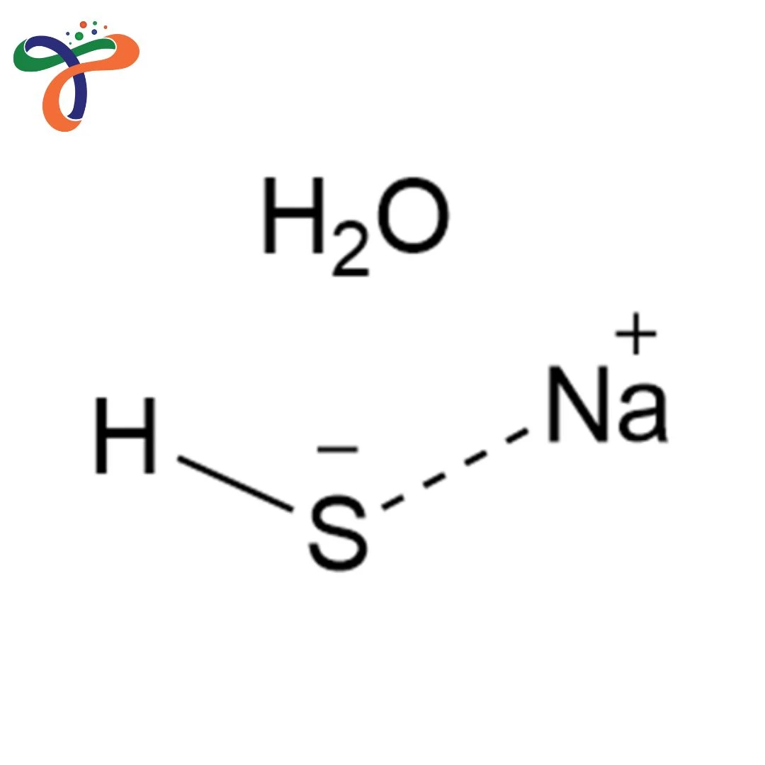 Sodium Hydrosulfide Hydrate