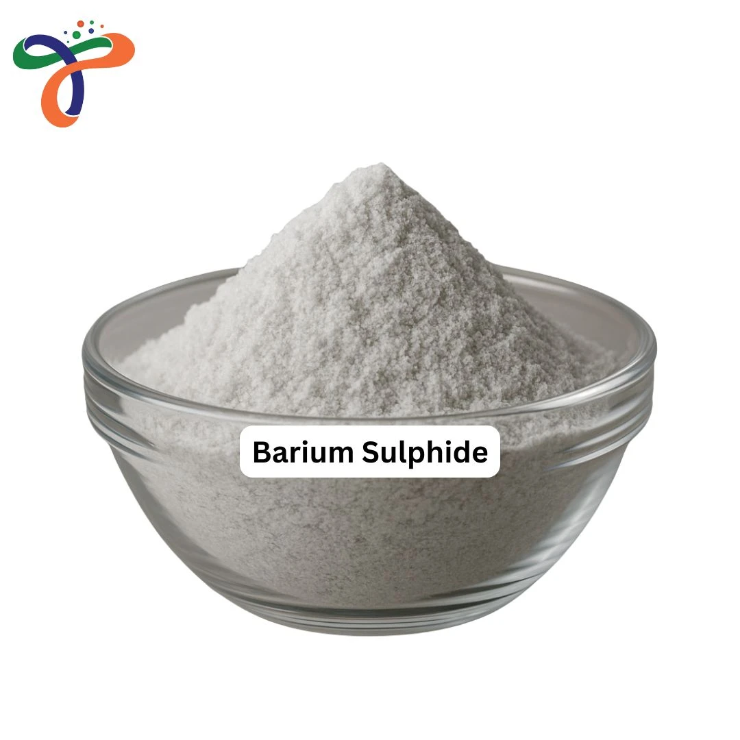 Barium Sulphide
