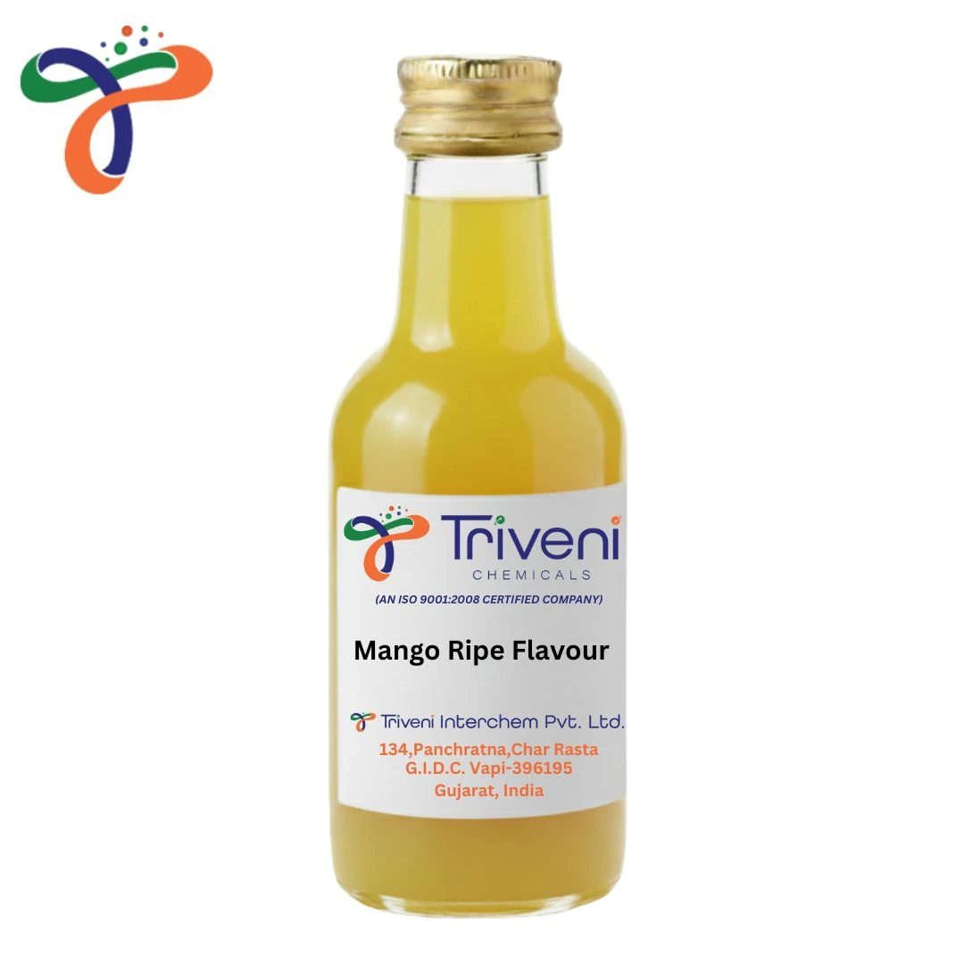 Mango Ripe Flavour