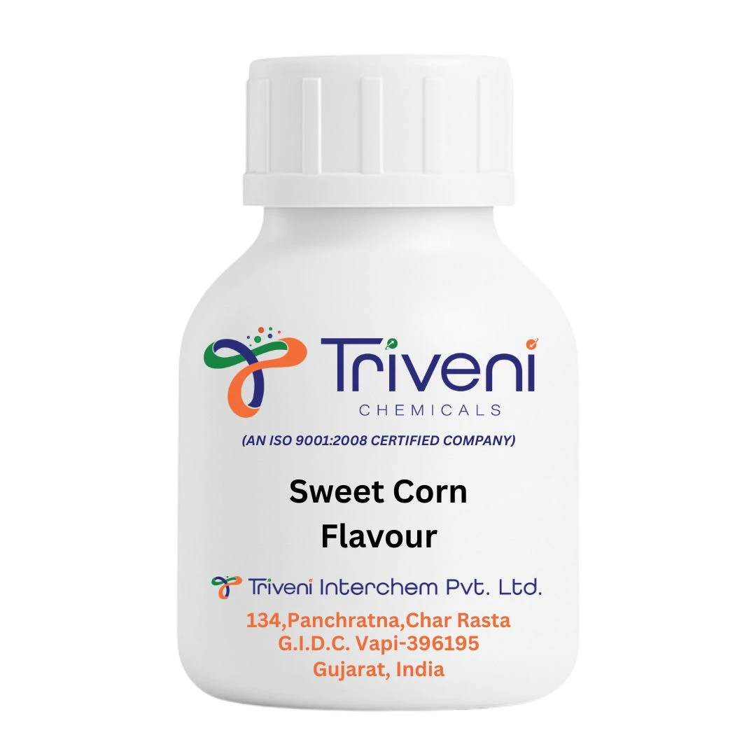 Sweet Corn Flavour