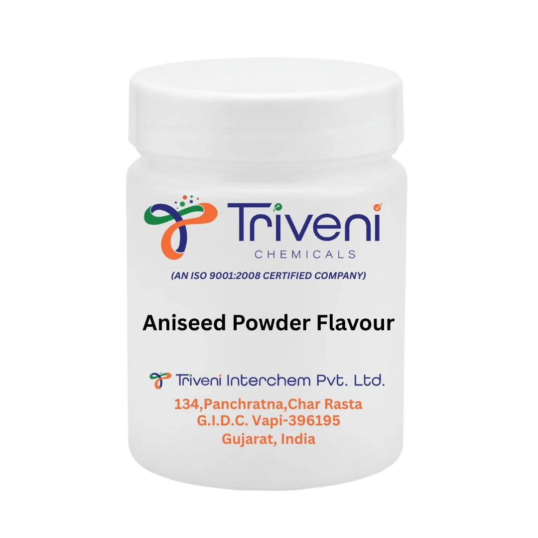 Aniseed Powder Flavour