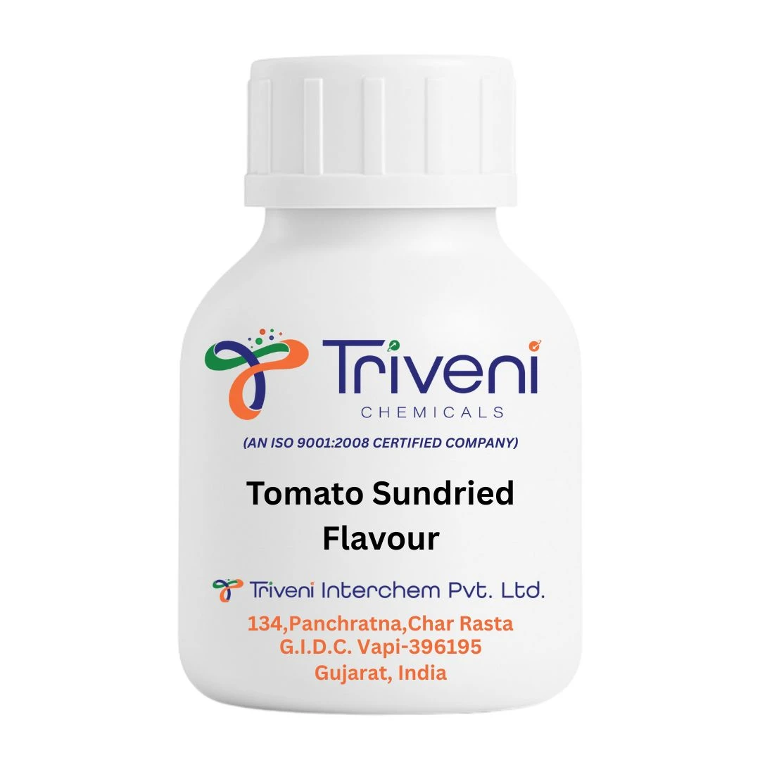 Tomato Sundried Flavour