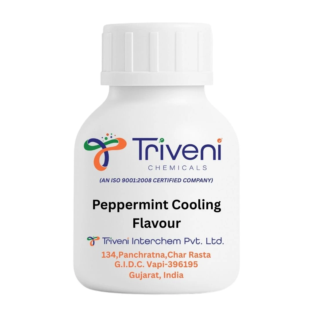 Peppermint Cooling Flavour