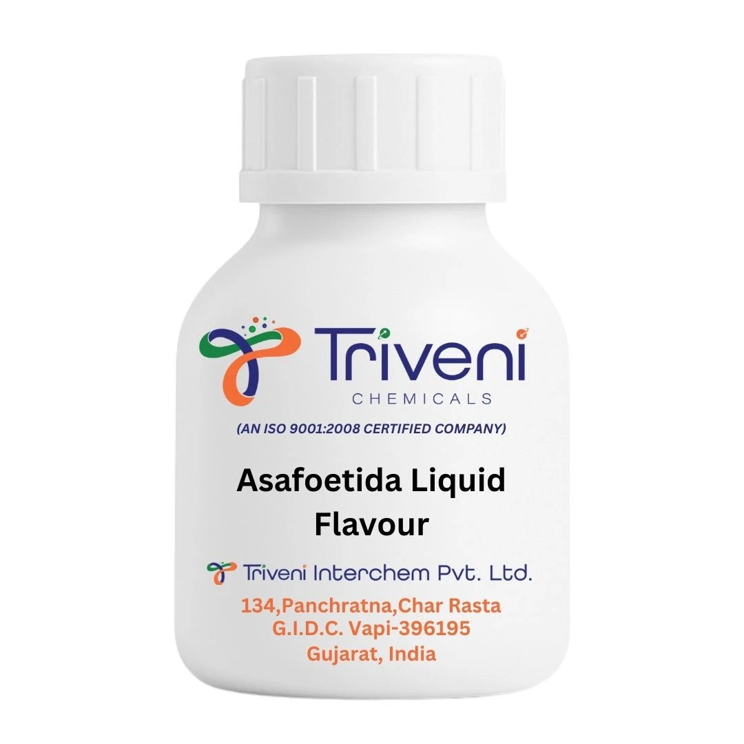 Asafoetida Liquid Flavour