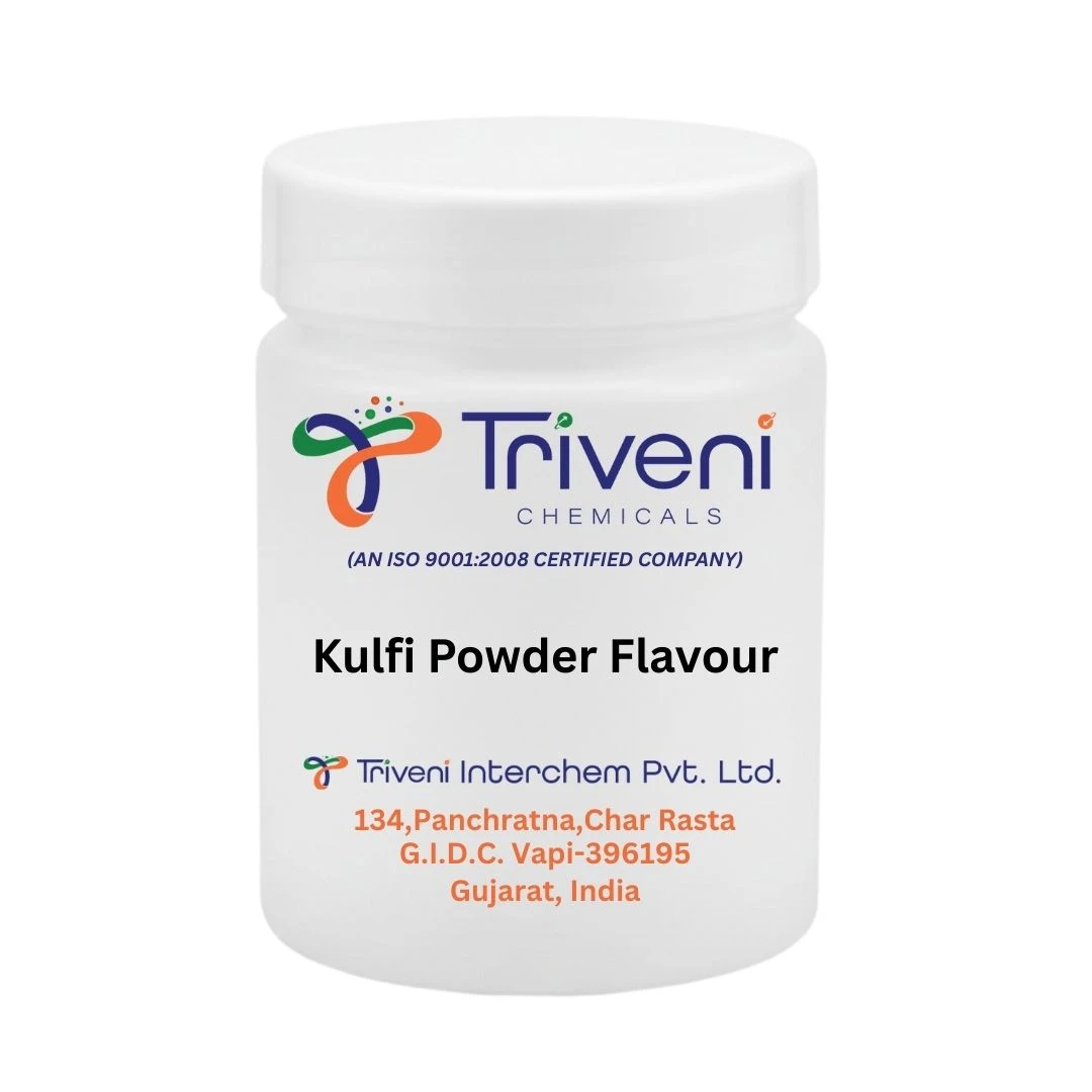 Kulfi Powder Flavour