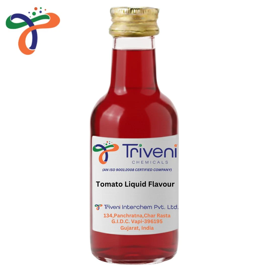 Tomato Liquid Flavour