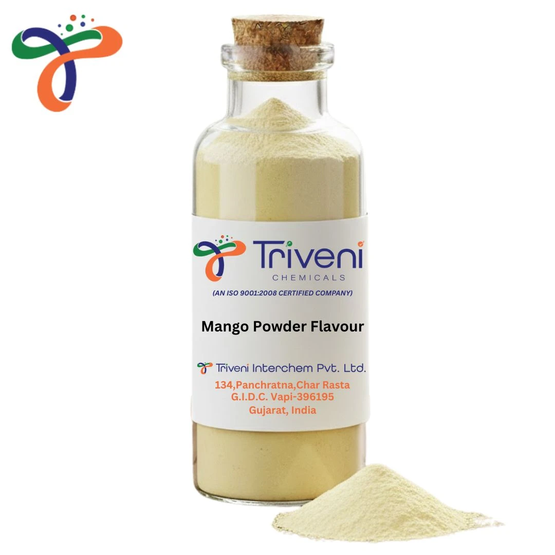 Mango Powder Flavour