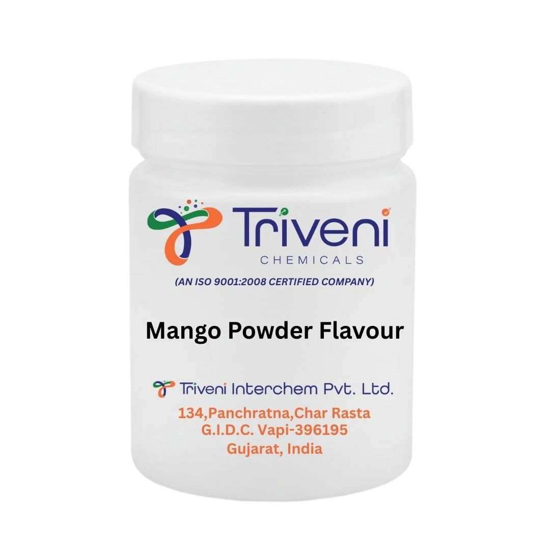Mango Powder Flavour
