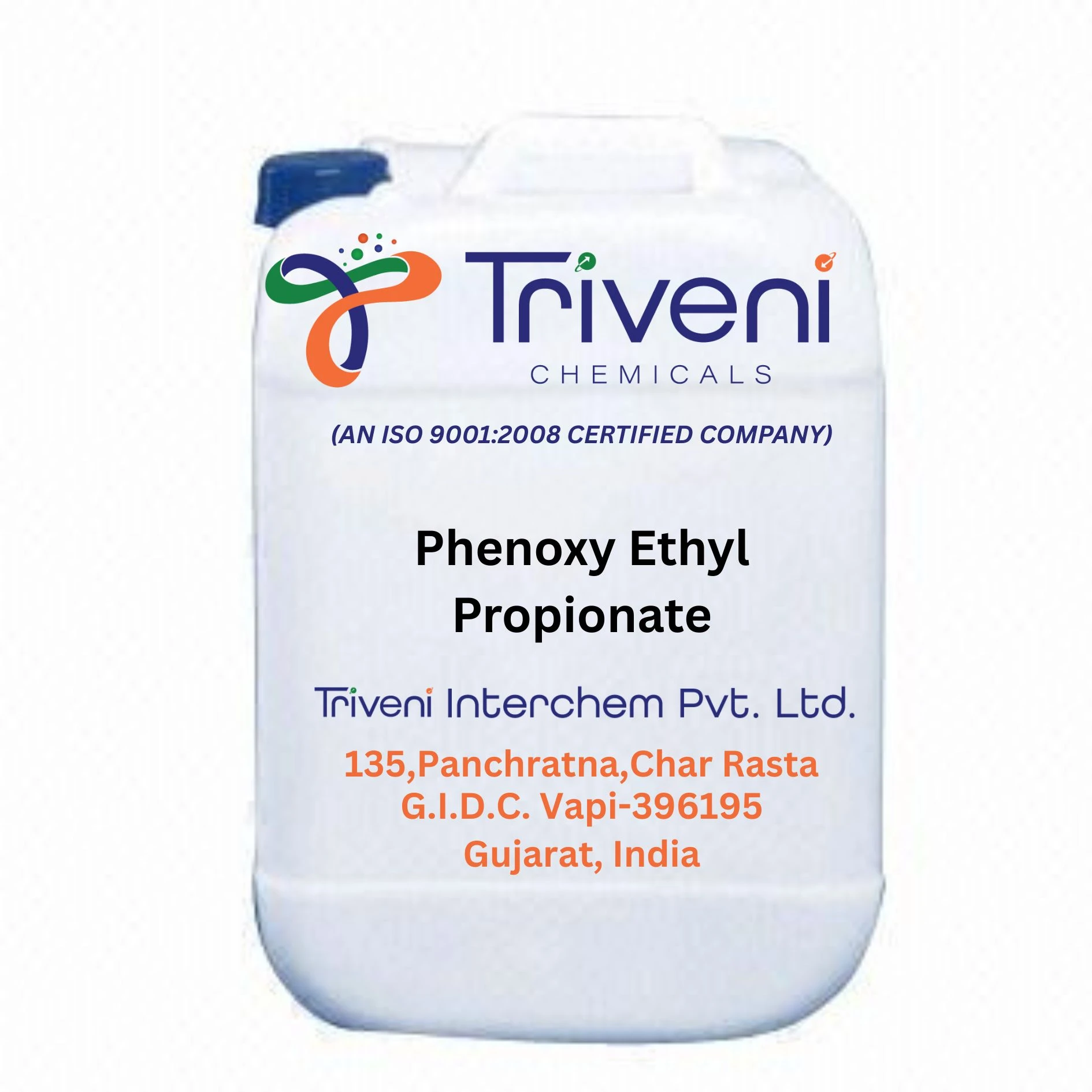 Phenoxyethyl Propionate