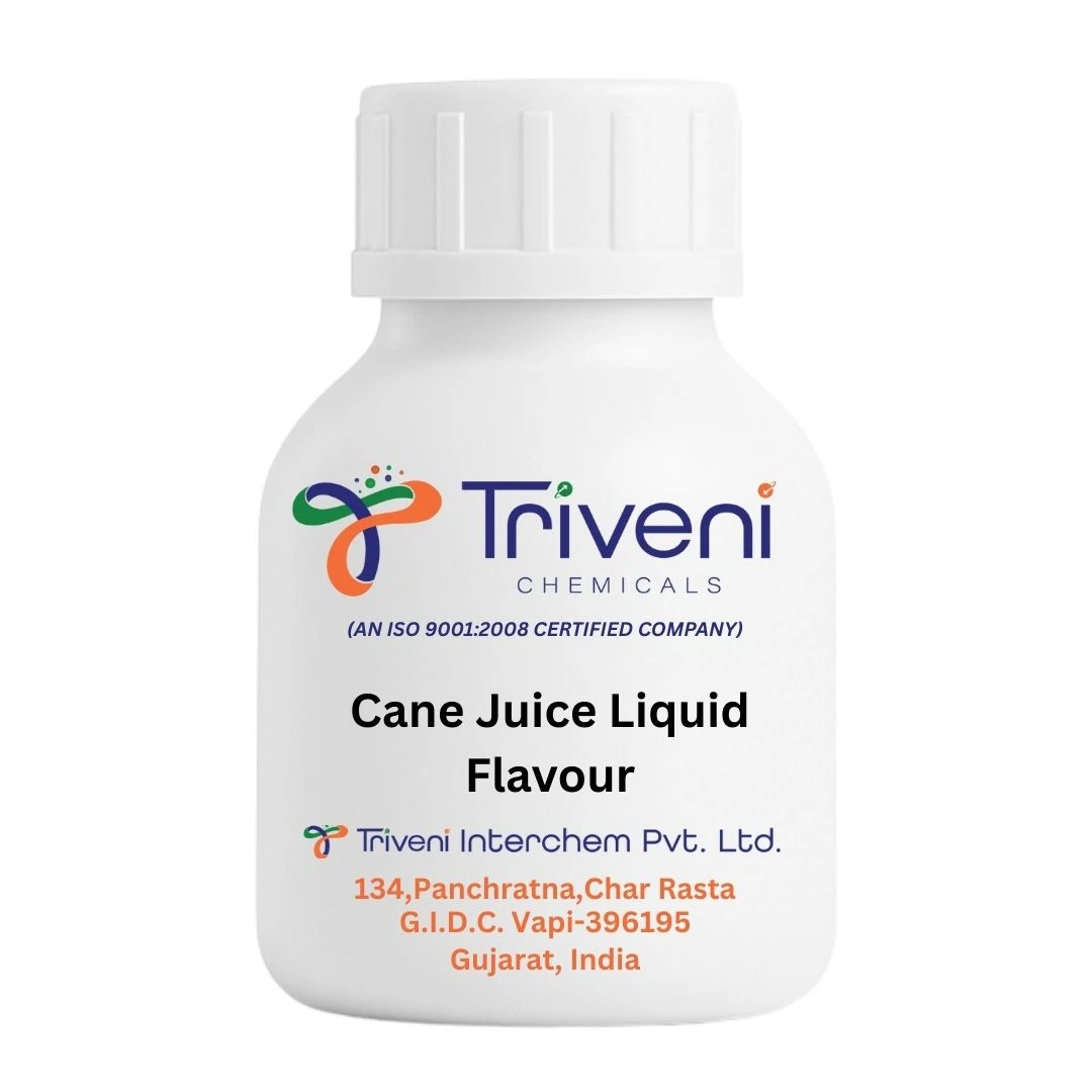 Cane Juice Liquid Flavour