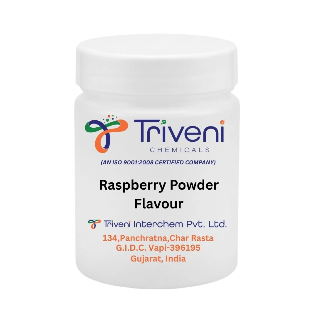 Raspberry Powder Flavour