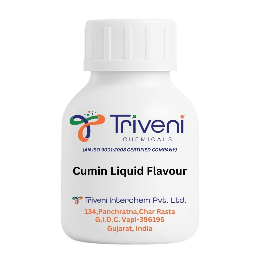 Cumin Liquid Flavour