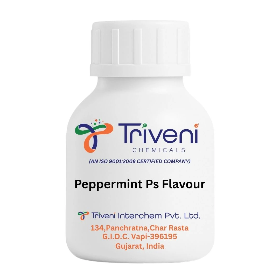 Peppermint Ps Flavour