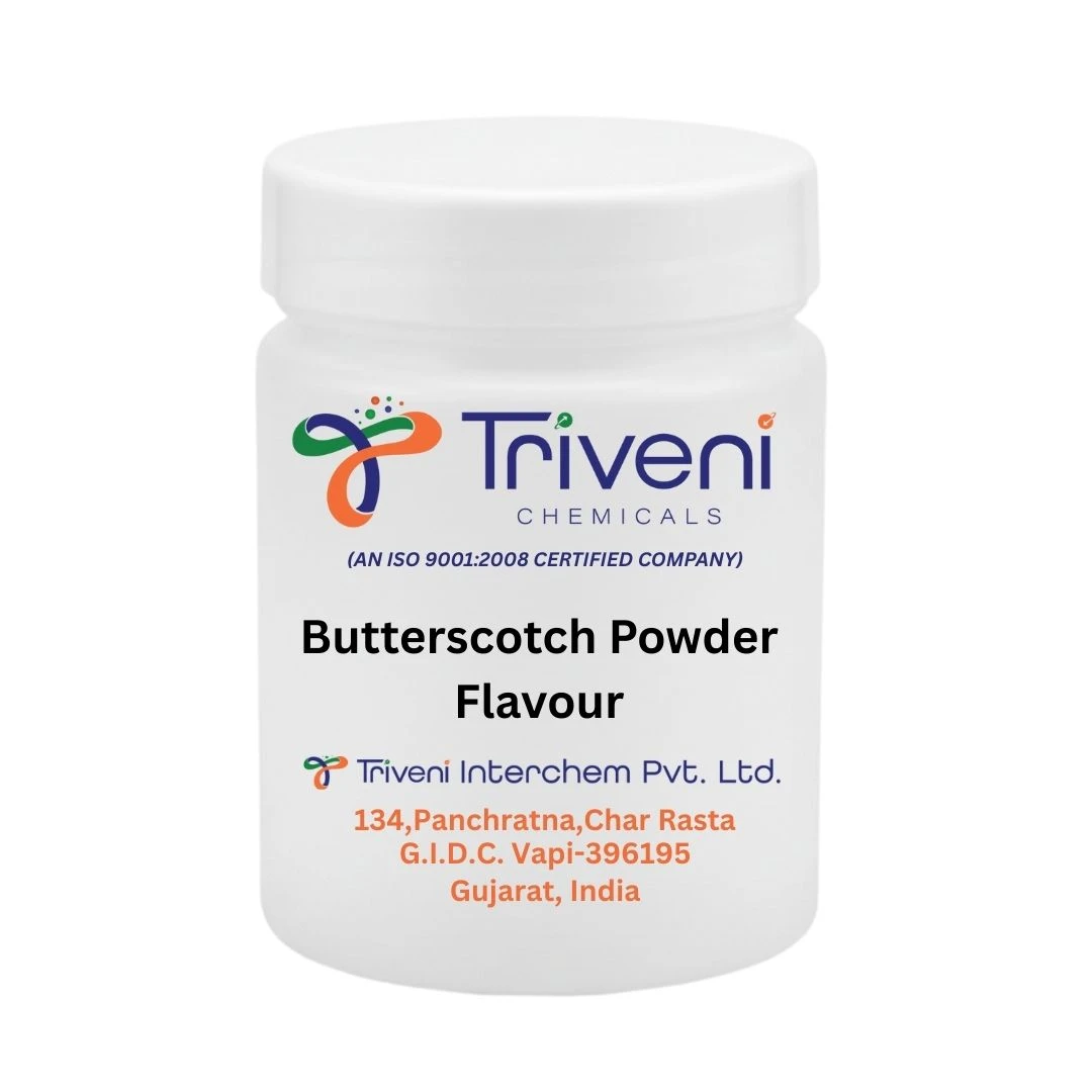 Butterscotch Powder Flavour