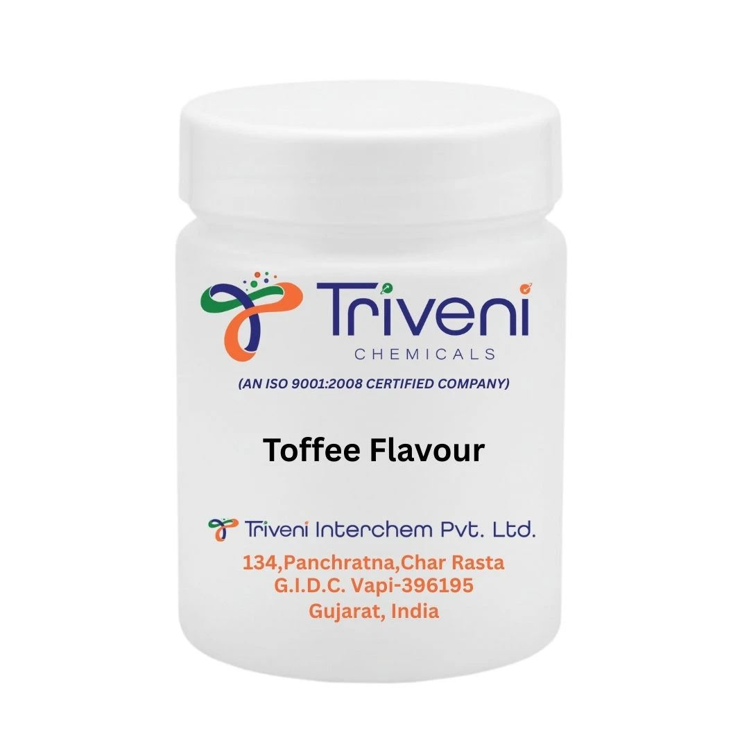 Toffee Flavour