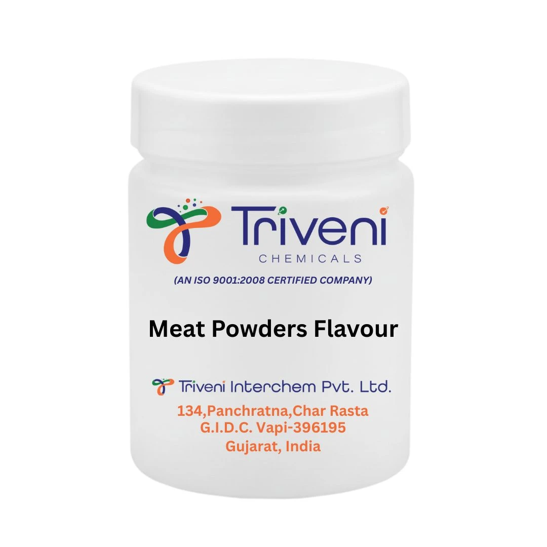 Meat Powders Flavour